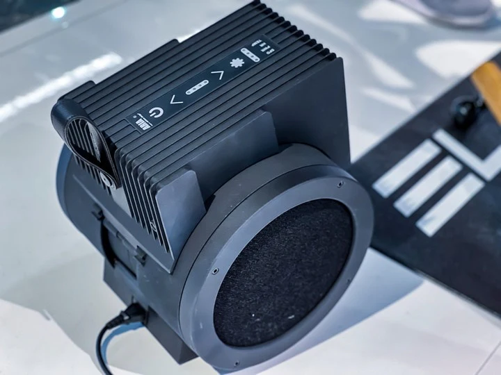 ELITE Aria Smart Fan - Image 3