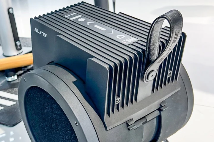 ELITE Aria Smart Fan - Image 4