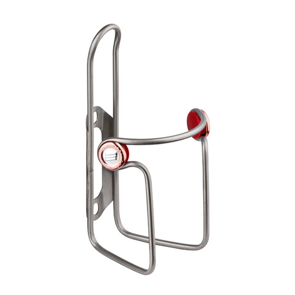 Elite Ciussi Gel Stainless Steel WB Cage