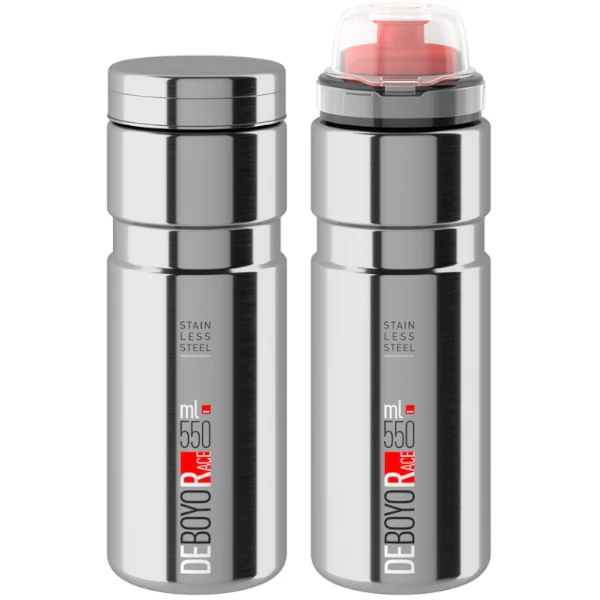 ELITE Deboyo Race Thermal Bottle 550ml