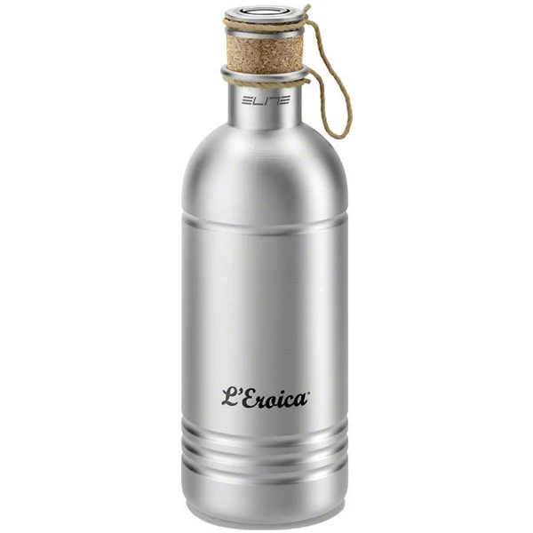 ELITE Eroica ALU Water Bottle 600ml