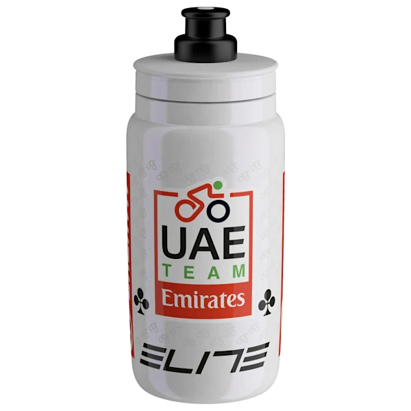 ELITE Fly Team UAE Water Bottle 550ml