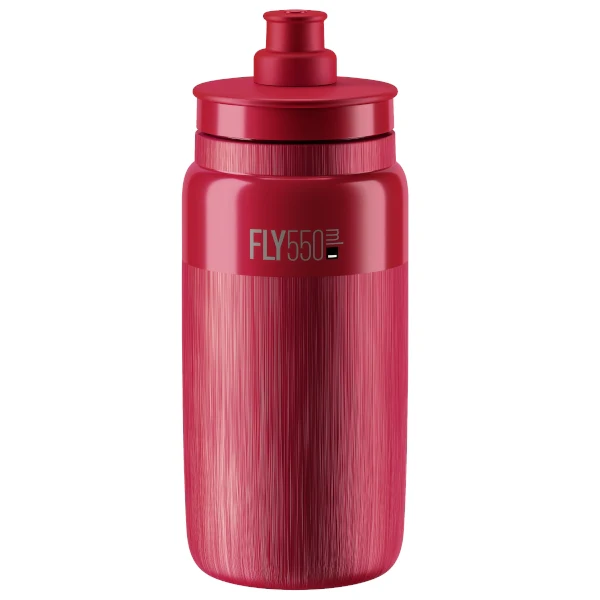 ELITE Fly Tex Water Bottle 550ml