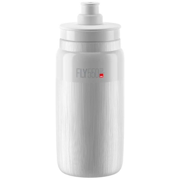 ELITE Fly Tex Water Bottle 550ml - Image 11