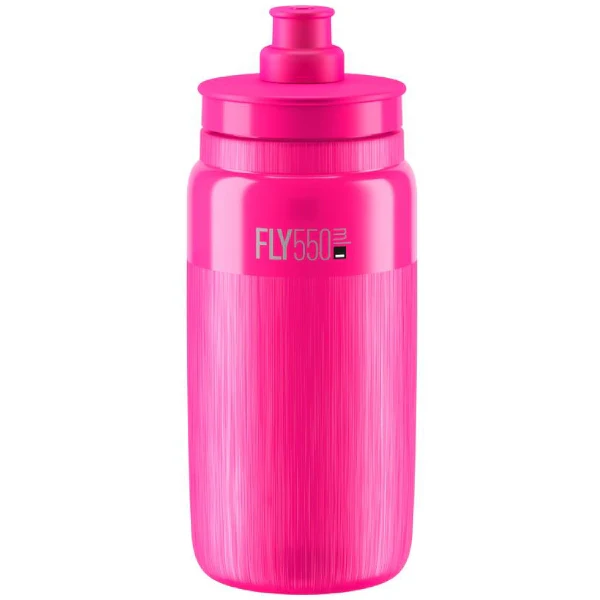 ELITE Fly Tex Water Bottle 550ml - Image 13