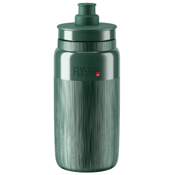 ELITE Fly Tex Water Bottle 550ml - Image 4