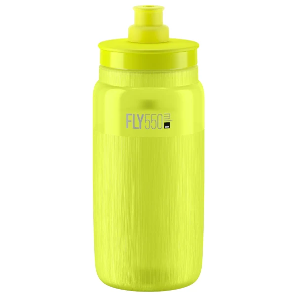 ELITE Fly Tex Water Bottle 550ml - Image 7
