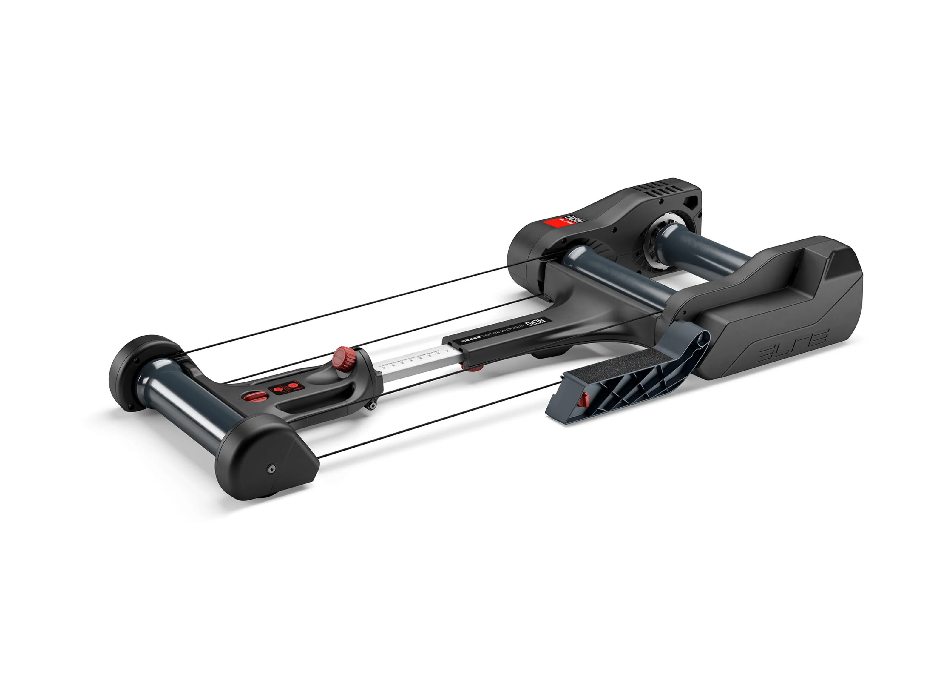 Elite NERO Interactive Smart Rollers - Image 2
