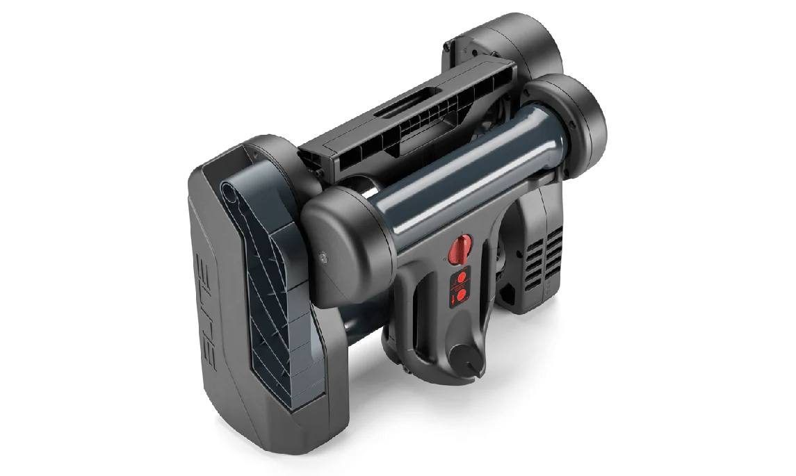 Elite NERO Interactive Smart Rollers - Image 3
