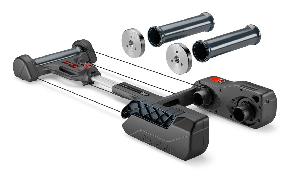 Elite NERO Interactive Smart Rollers - Image 4
