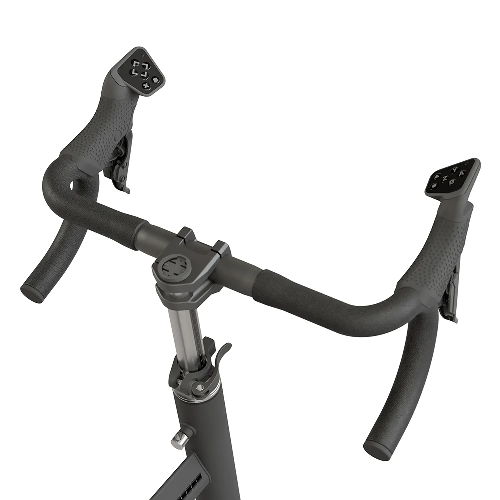 ELITE Square Interactive Trainer Bike - Image 6