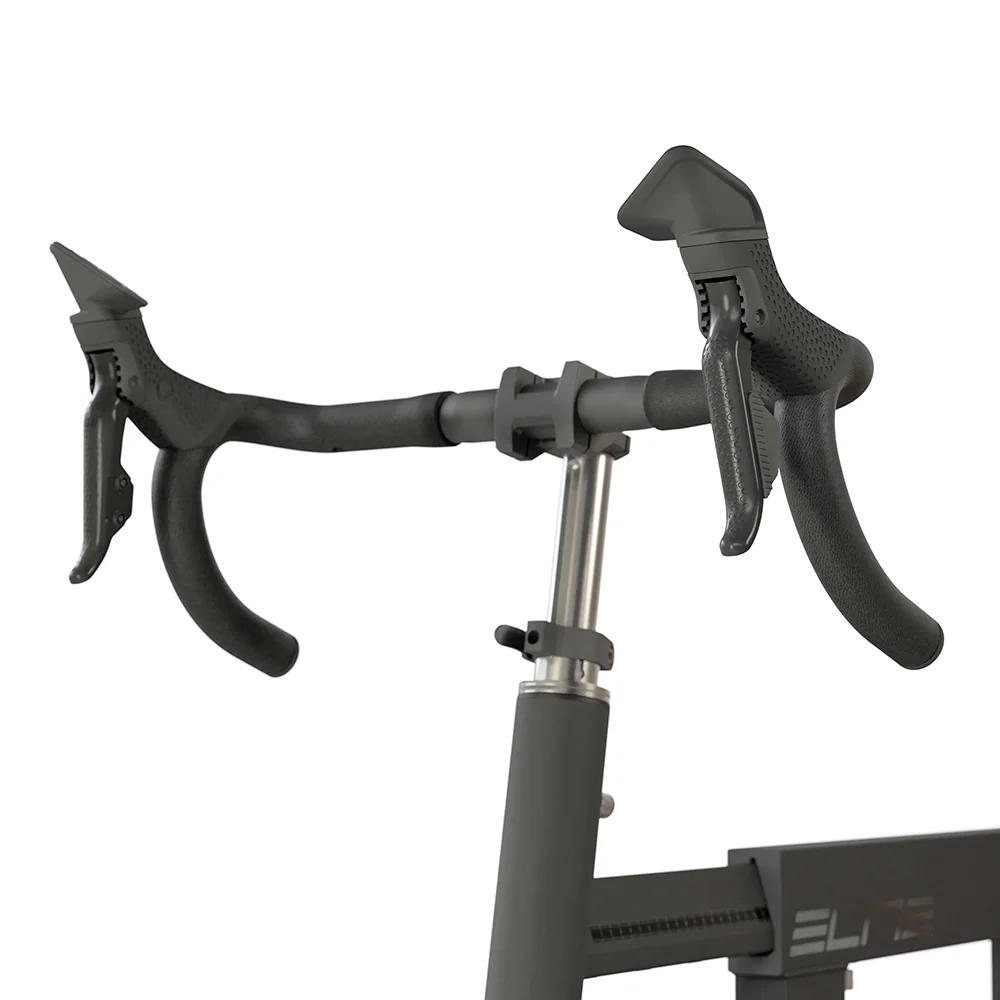 ELITE Square Interactive Trainer Bike - Image 7