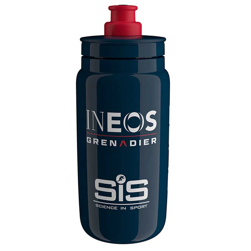 ELITE Fly Team INEOS Water Bottle 550ml