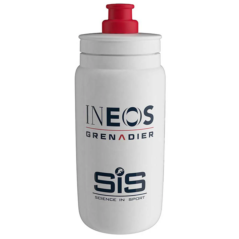 ELITE Fly Team INEOS Water Bottle 550ml - Image 2