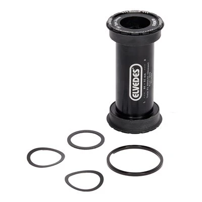Elvedes Bottom Bracket Twist Fit BB86/92 Shimano