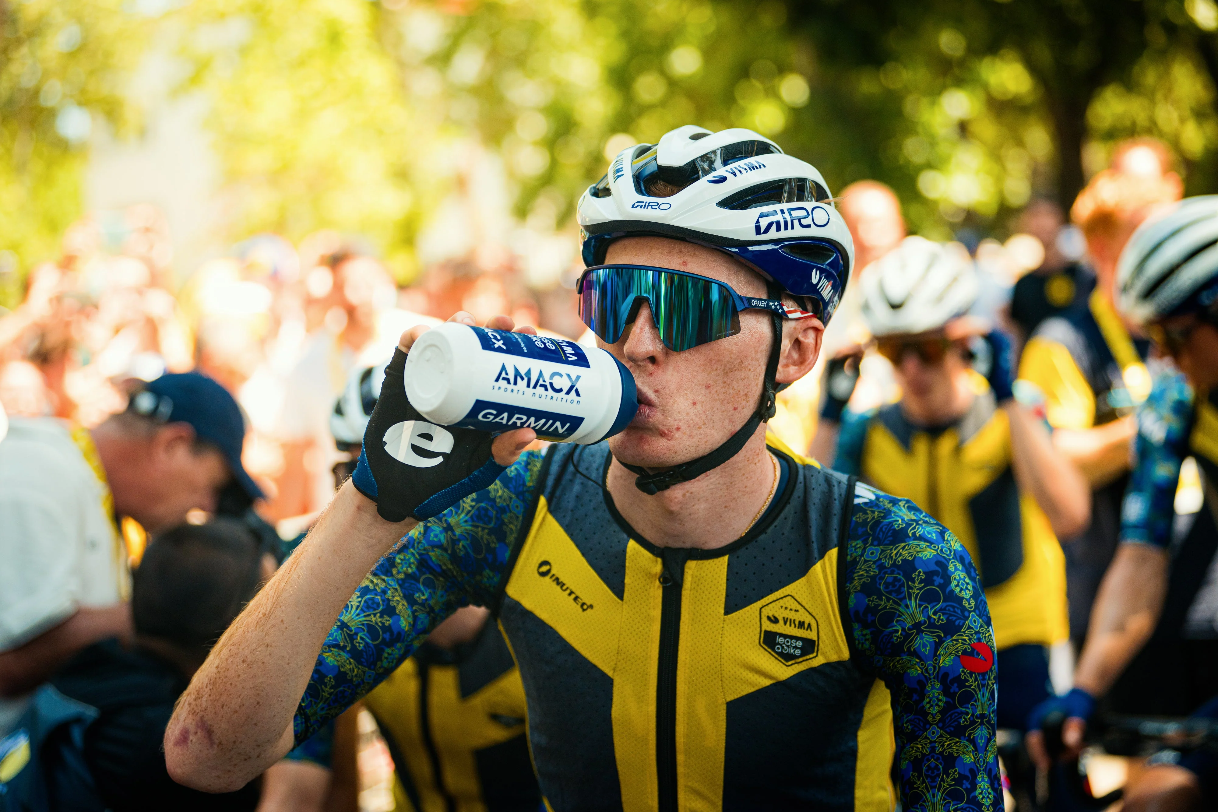 Amacx Energy Drink | 1.0 kg - Image 6