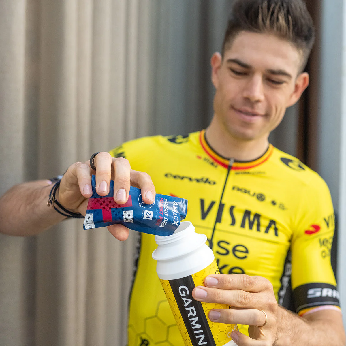Amacx Energy Drink On The Go - Image 4