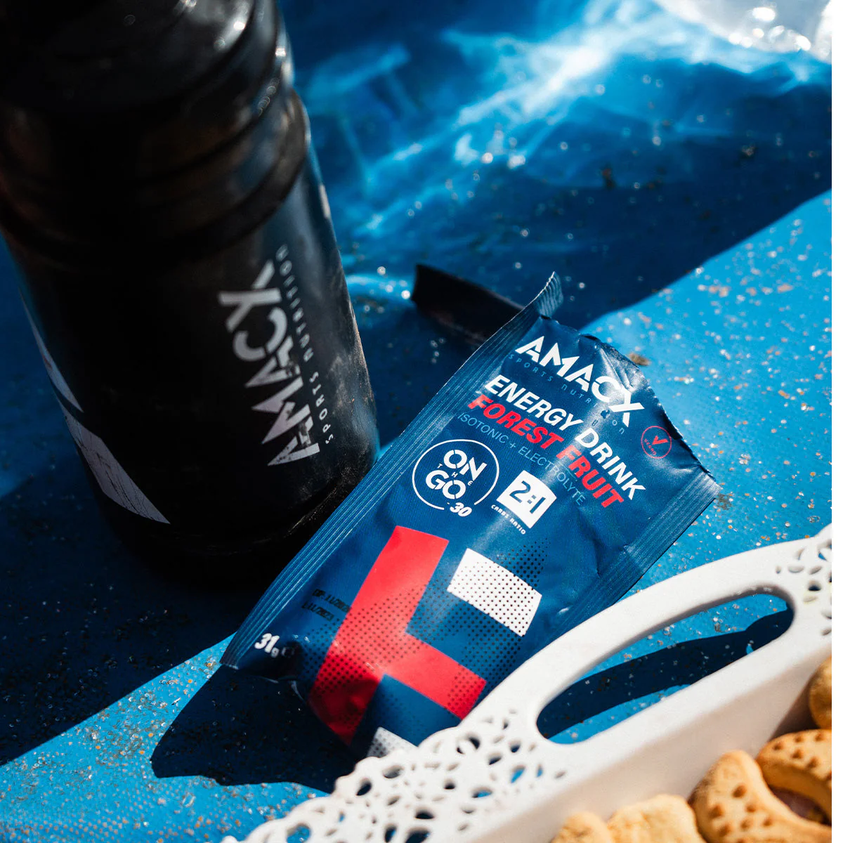 Amacx Energy Drink On The Go - Image 5