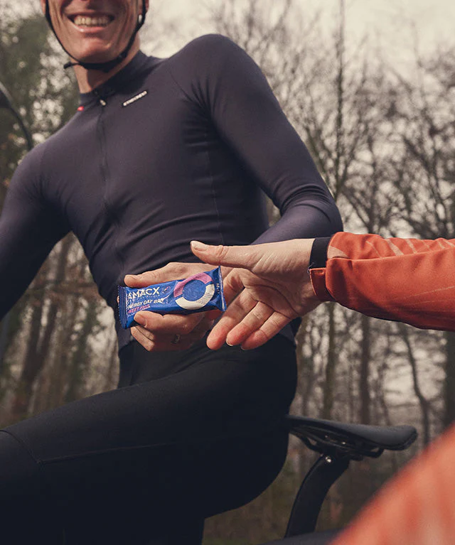 Amacx Energy Oat Bar Sweet Figs - Image 5