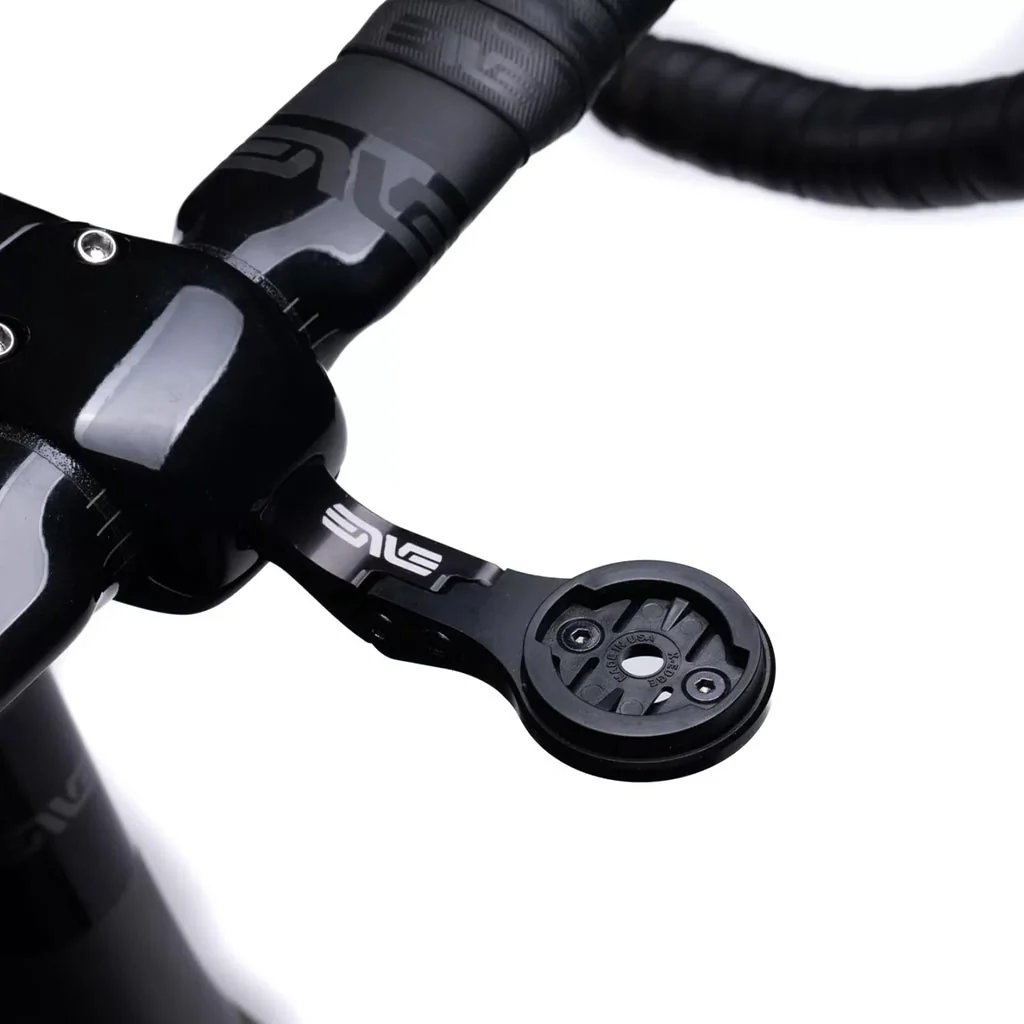 ENVE Aero stem Adjustable Computer Mount Combo