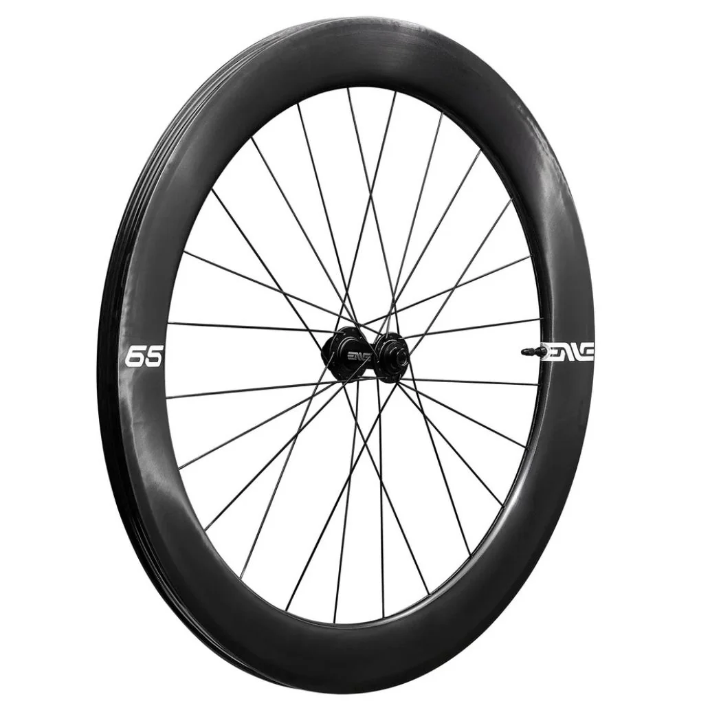 Enve Foundation 65 Wheelset