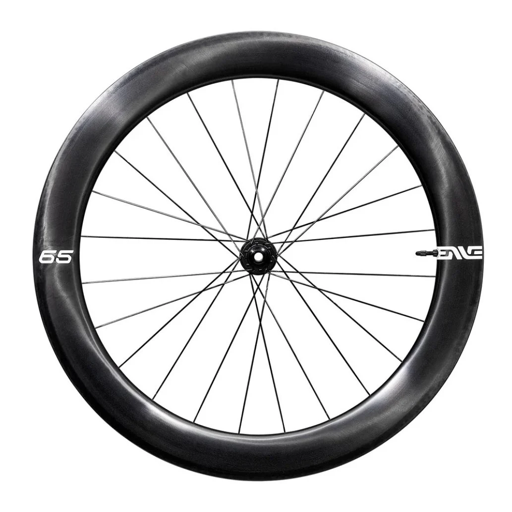 Enve Foundation 65 Wheelset - Image 2