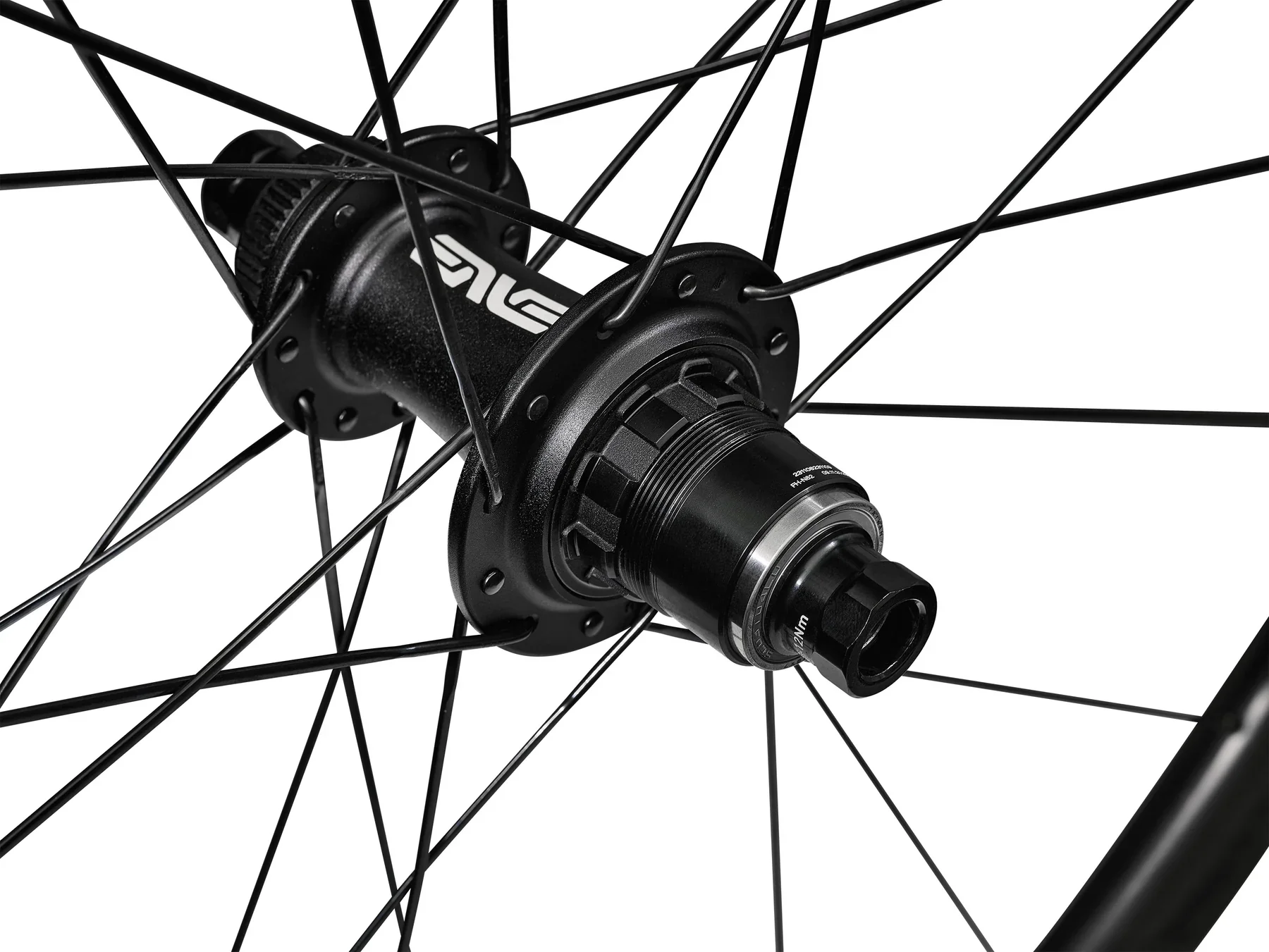 Enve Foundation 65 Wheelset - Image 3