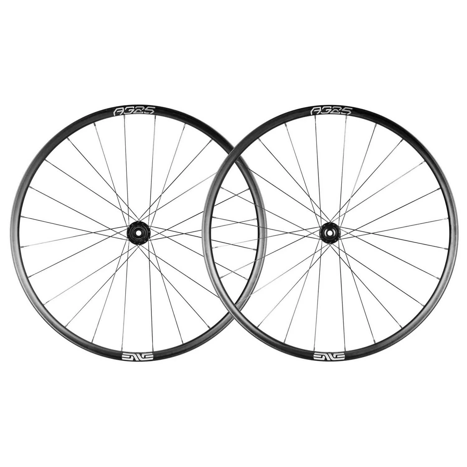 Enve Foundation AG 25 wheels - Image 2