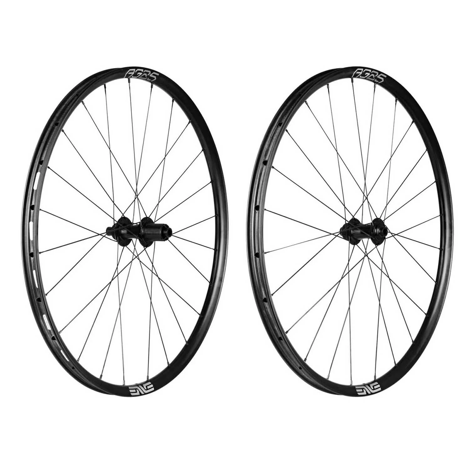 Enve Foundation AG 25 wheels - Image 3