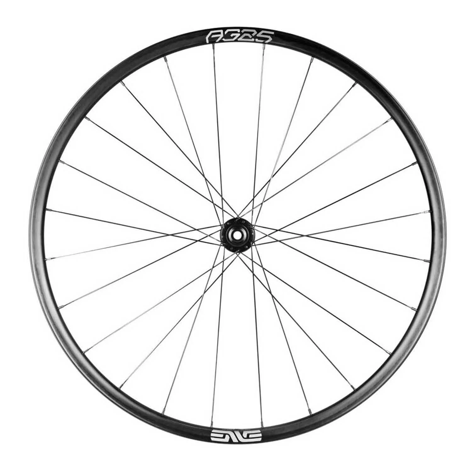 Enve Foundation AG 25 wheels - Image 4