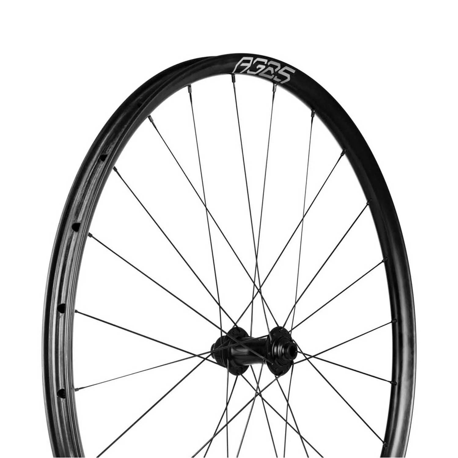 Enve Foundation AG 25 wheels - Image 5