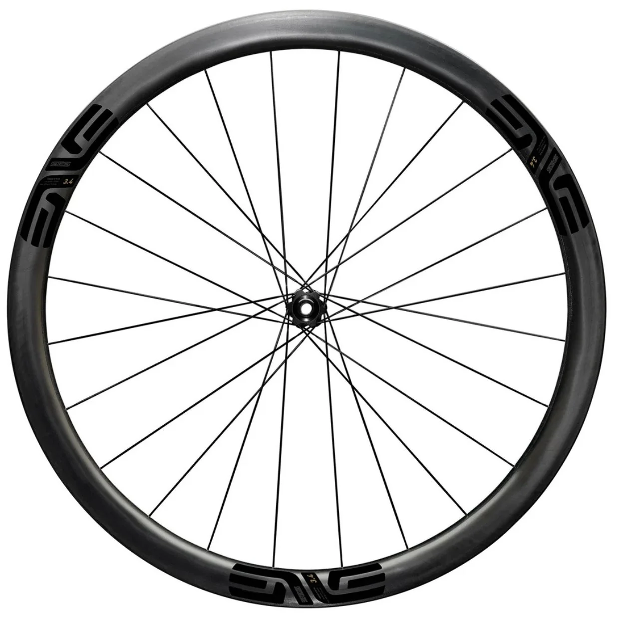 Enve SES 3.4