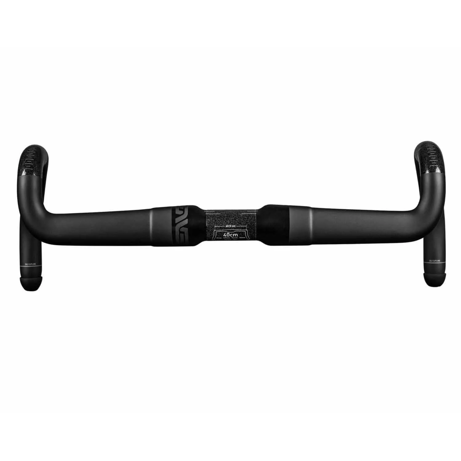 Enve SES AR Road Handlebar In-Route - Image 3