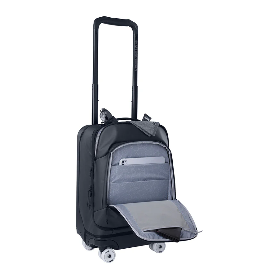 EVOC 4-Wheel Trolley 40 - Image 8