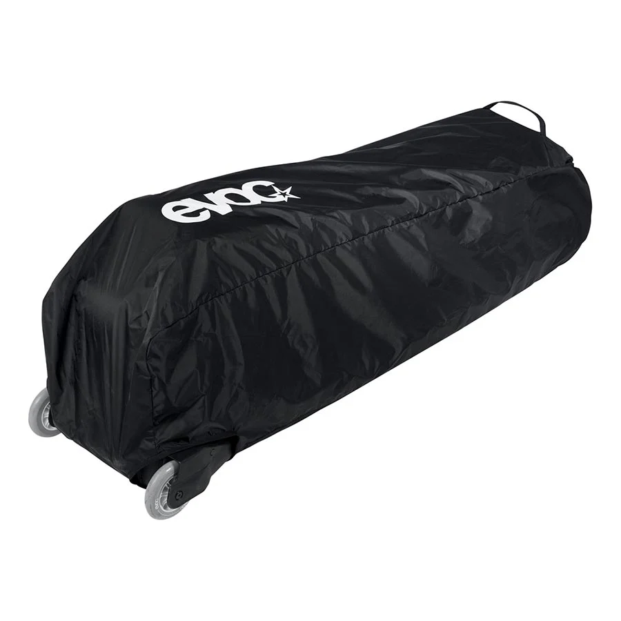 EVOC Bike Bag Storage Bag Black - Image 2