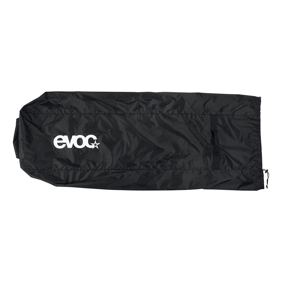 EVOC Bike Bag Storage Bag Black - Image 3