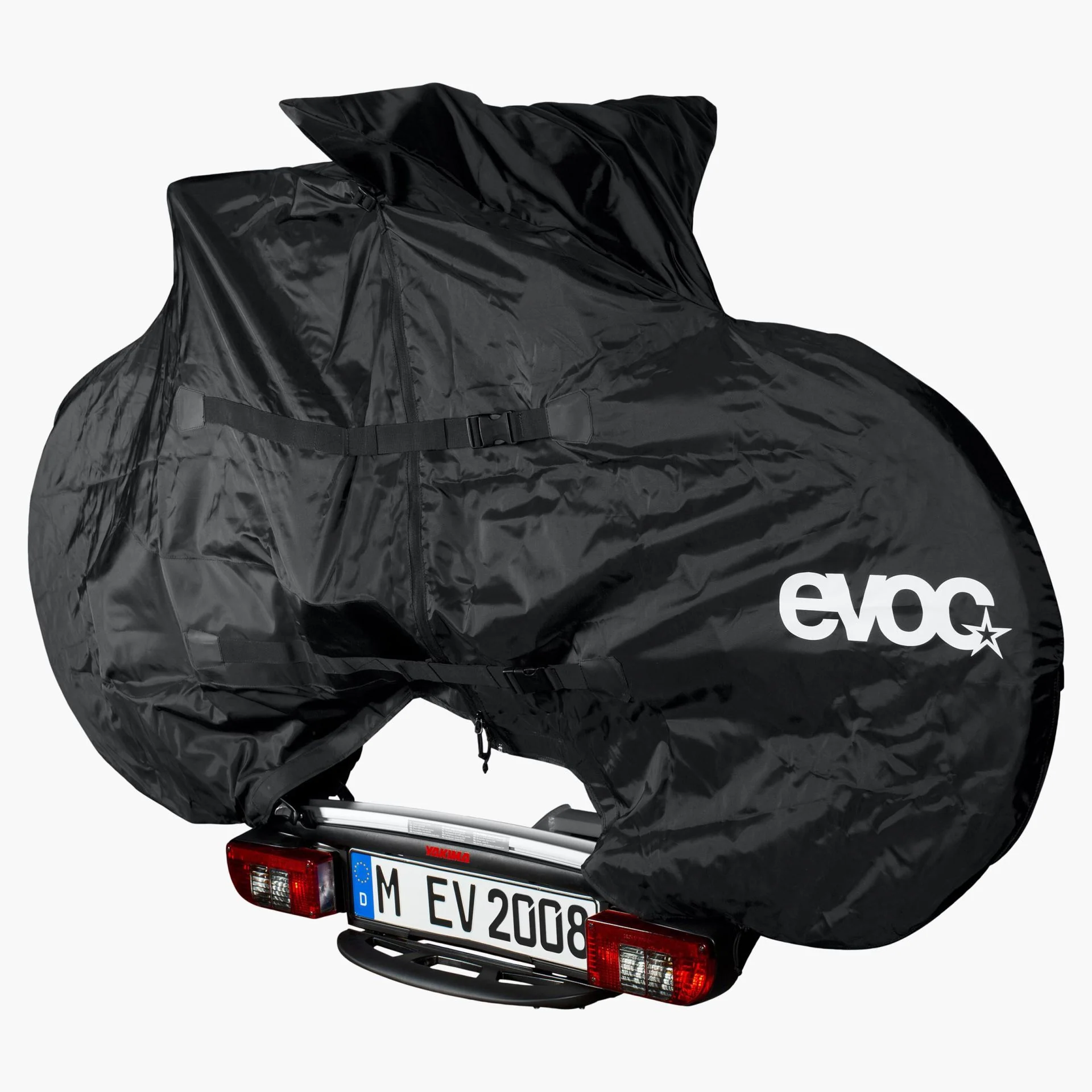 EVOC Bike Rack Cover MTB - Image 2
