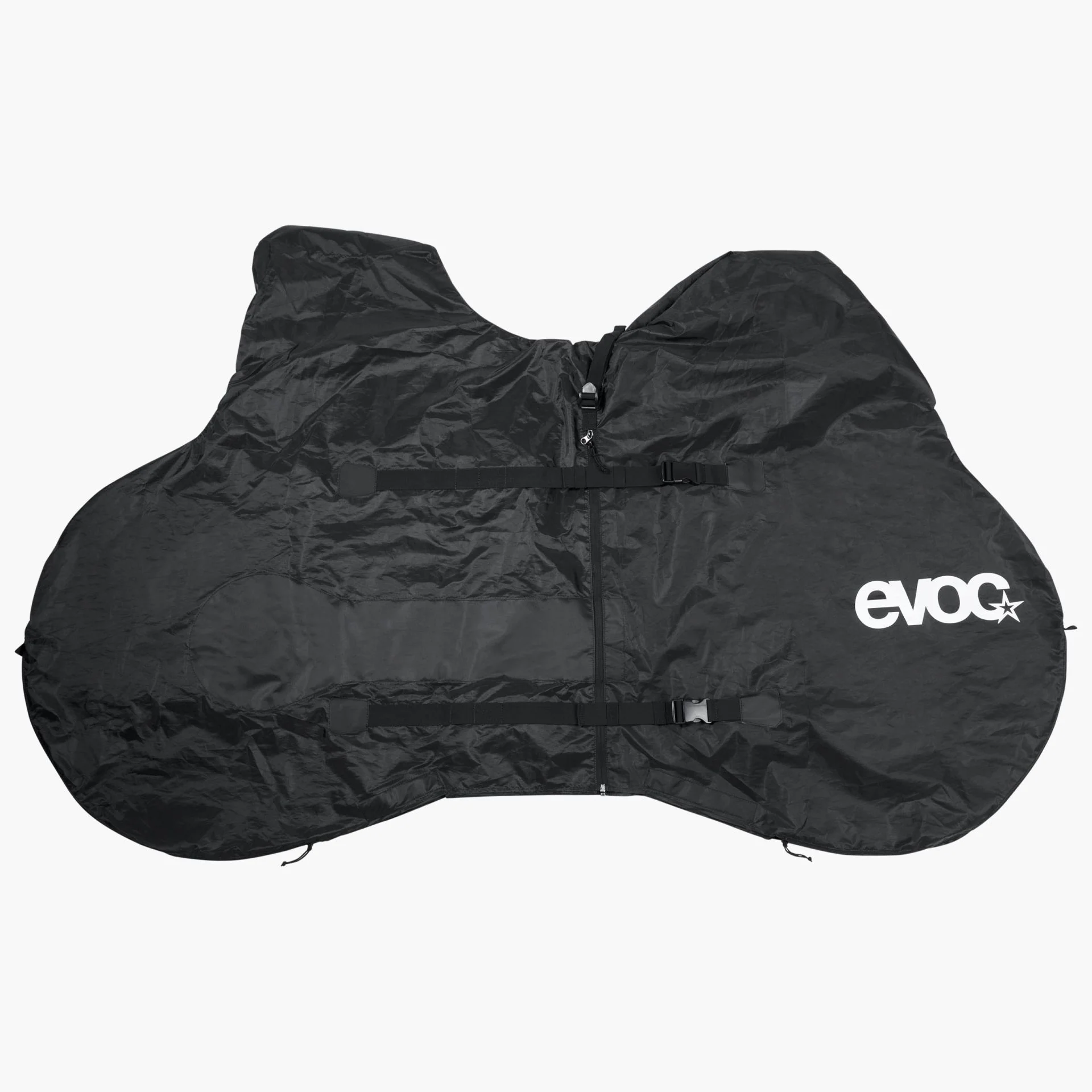 EVOC Bike Rack Cover Road - Image 3