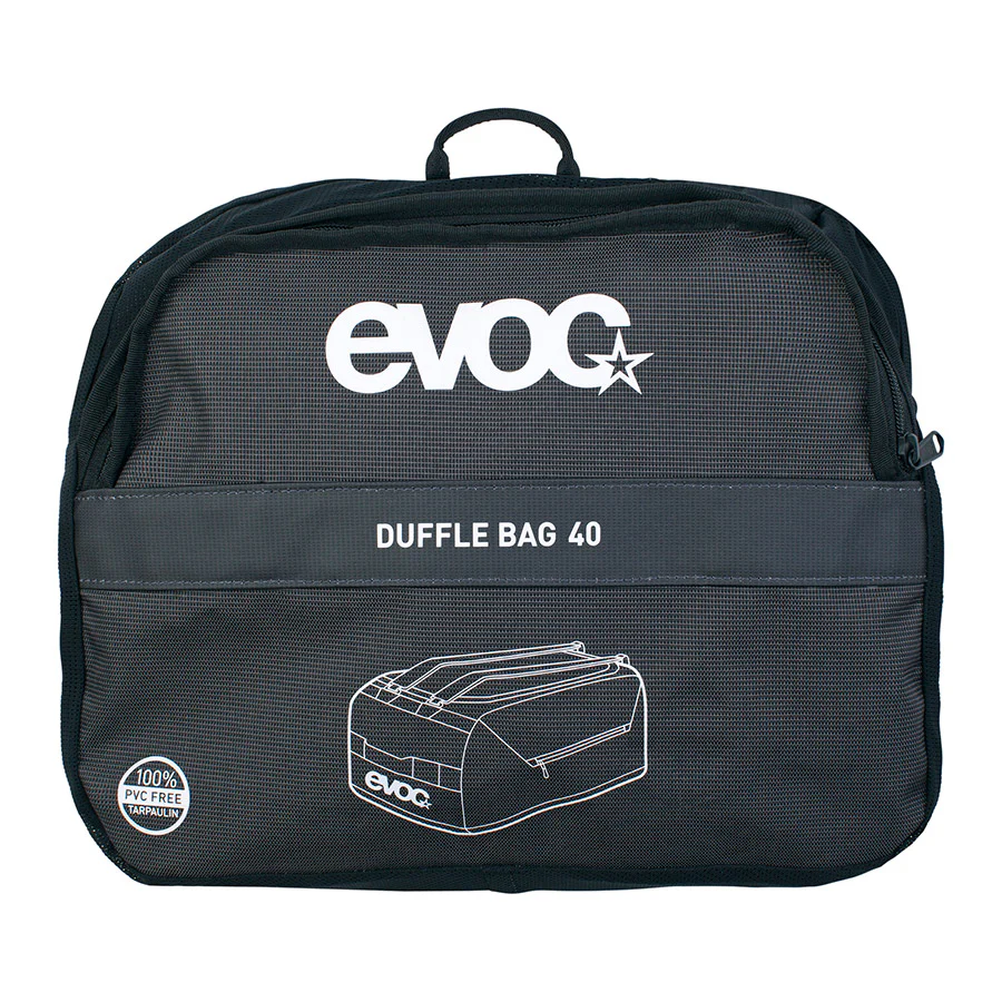EVOC Duffle Bag 40 - Image 4
