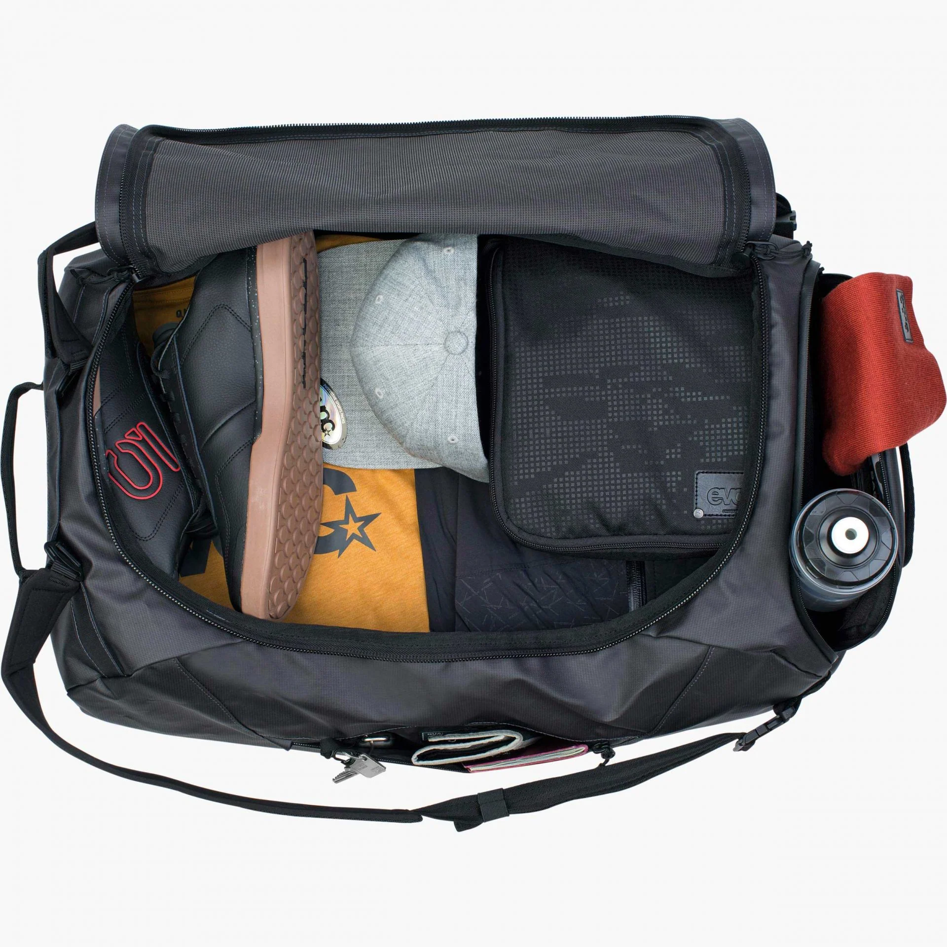 EVOC Duffle Bag 60 - Image 2