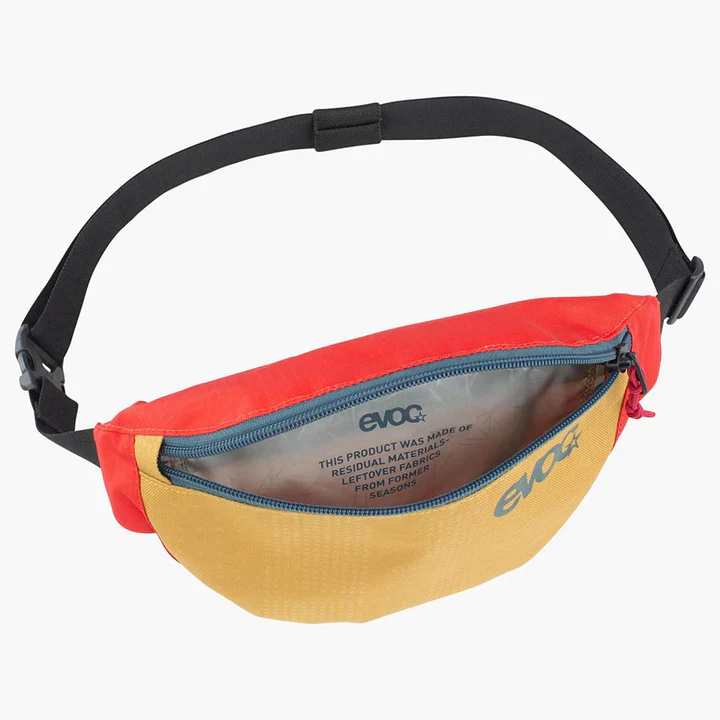 EVOC Fanny Pack Hip Pack - Image 3