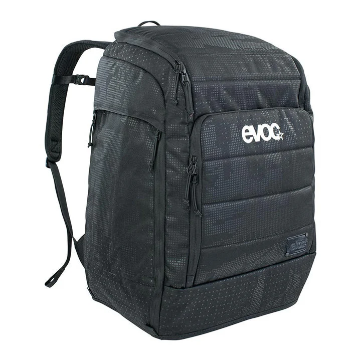 EVOC Gear Backpack 60L Black - Image 2