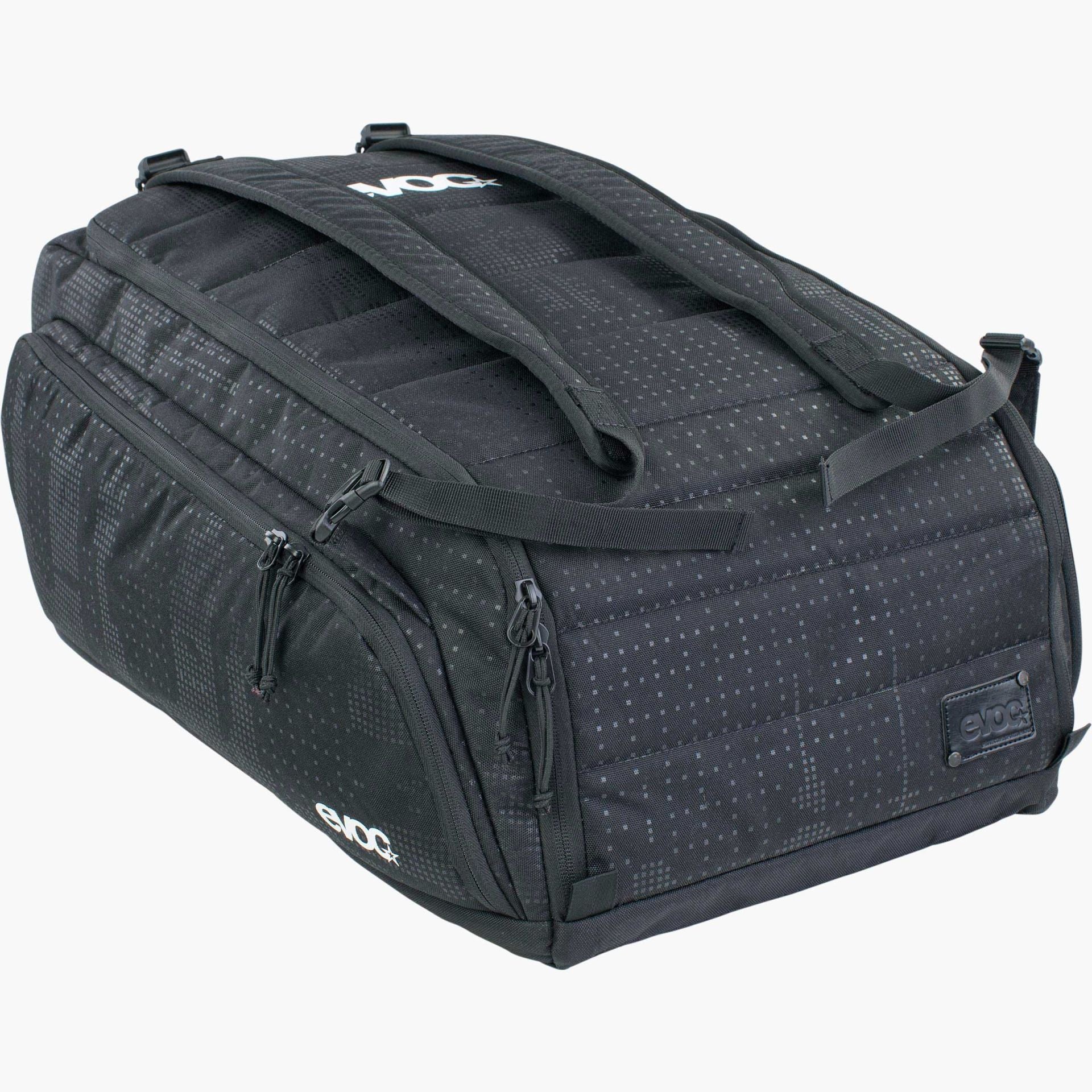 EVOC Gear Bag 55 - Image 2