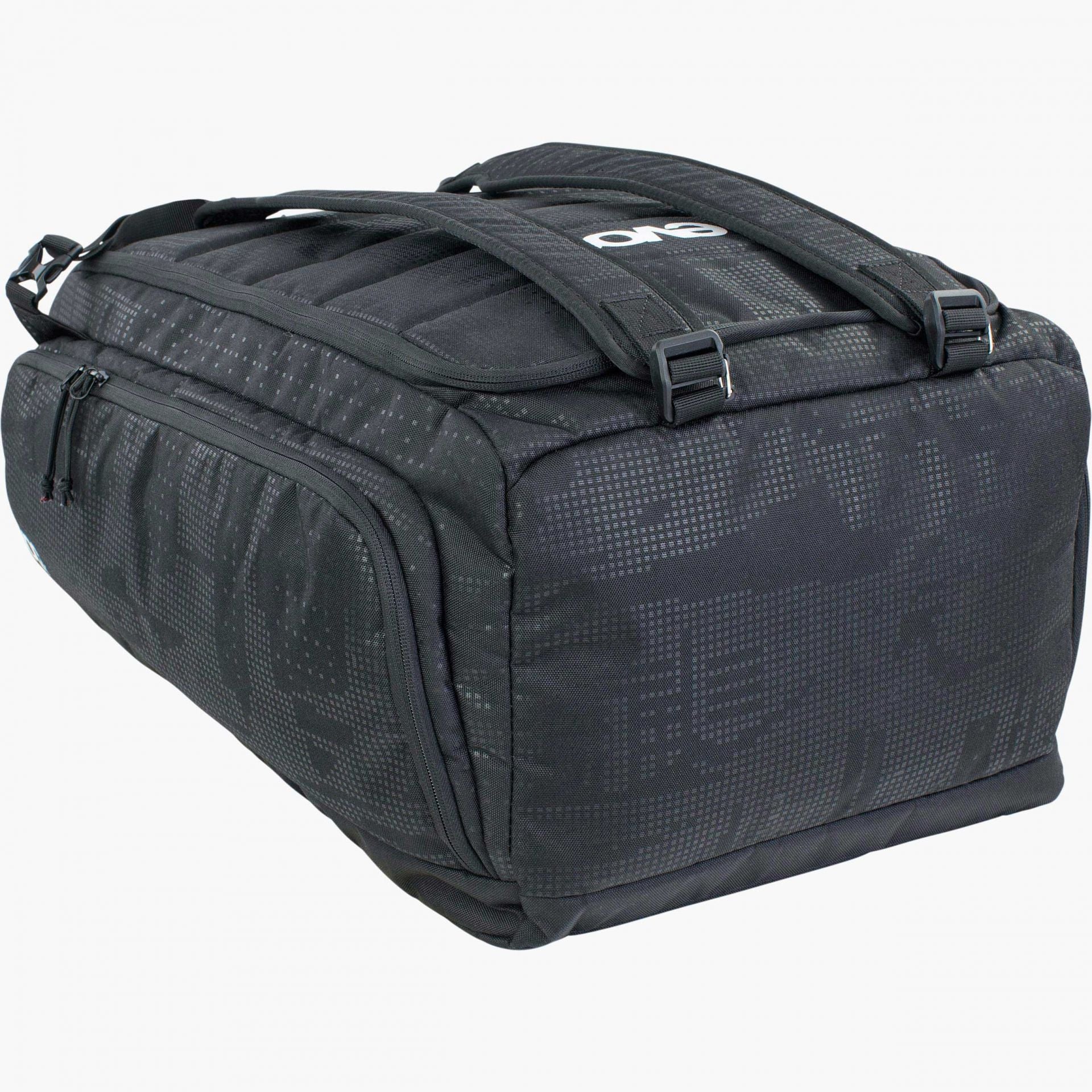 EVOC Gear Bag 55 - Image 4