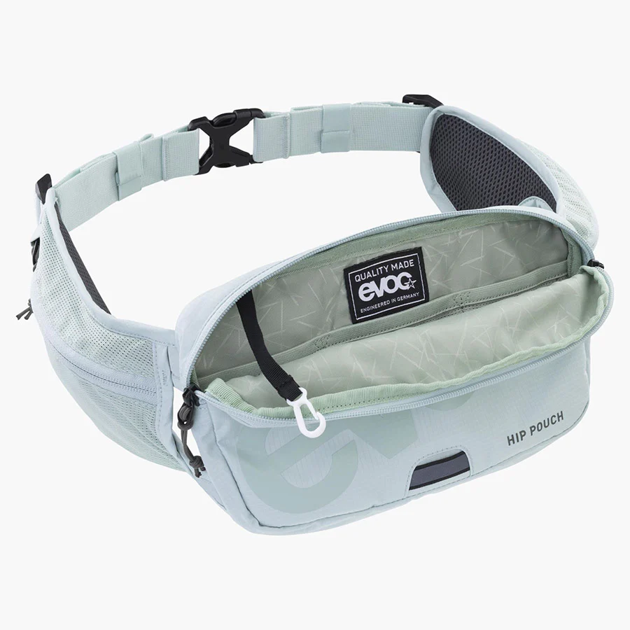 EVOC Hip Pouch 1L - Image 2