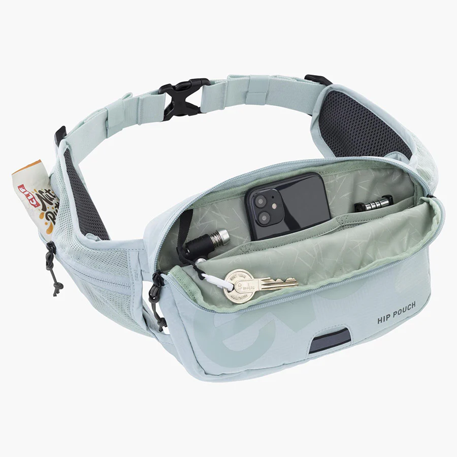 EVOC Hip Pouch 1L - Image 3