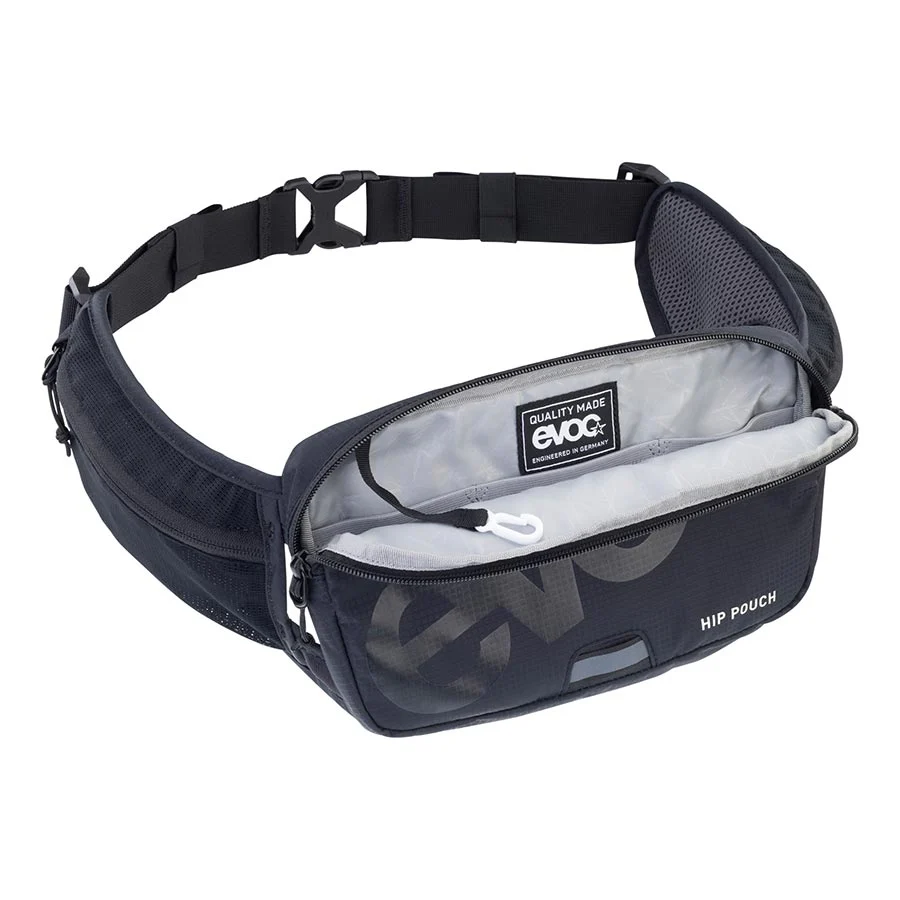 EVOC Hip Pouch 1L - Image 6