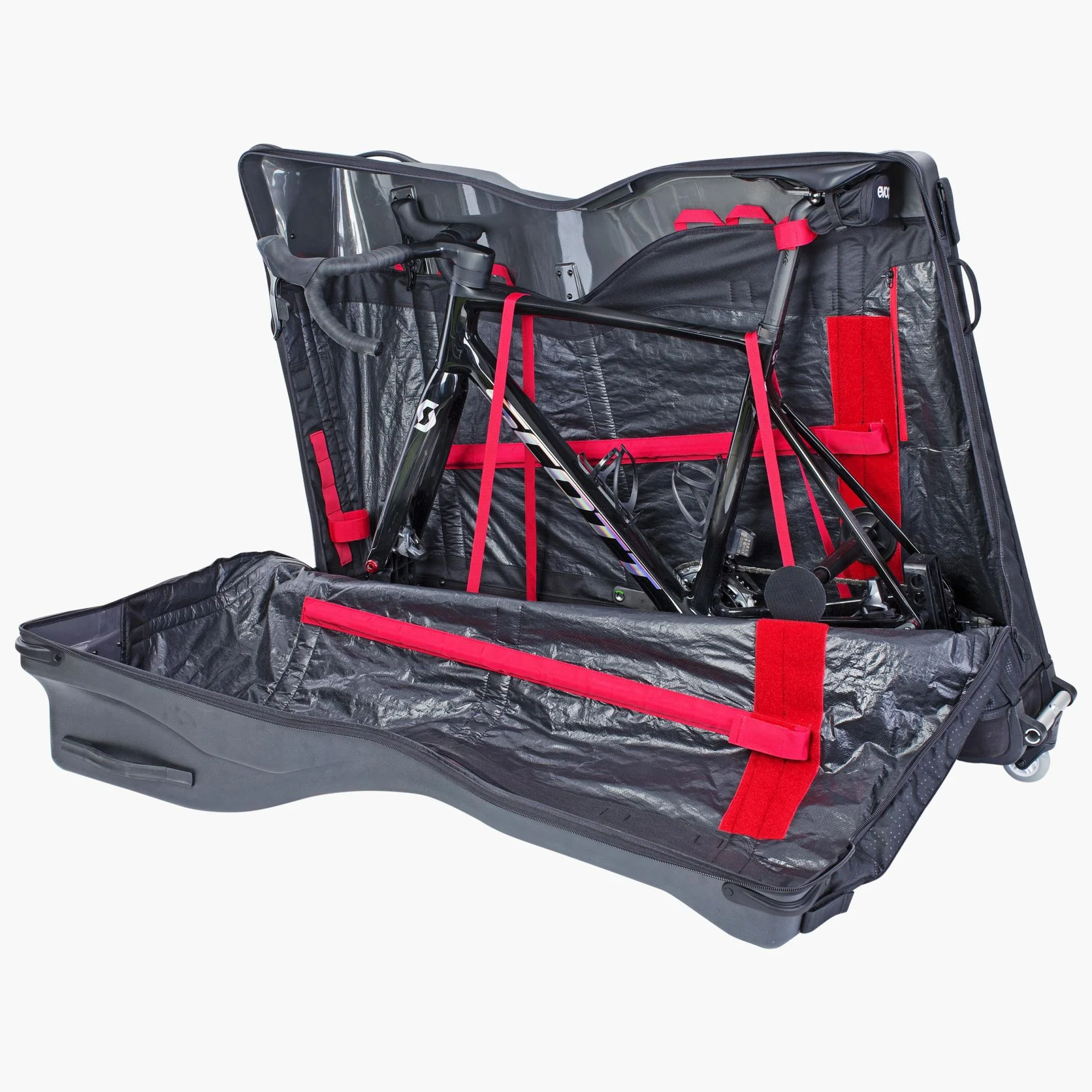 EVOC Road Bike Bag Pro - Image 7