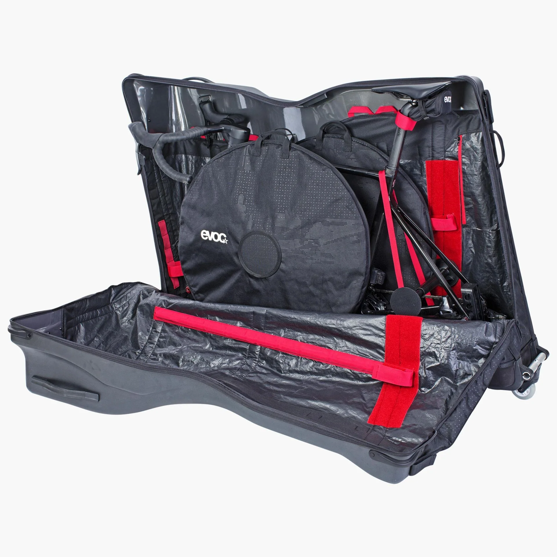 EVOC Road Bike Bag Pro - Image 8