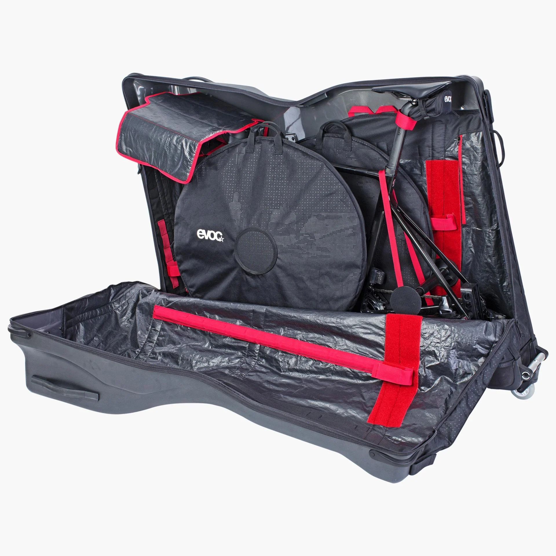 EVOC Road Bike Bag Pro - Image 9